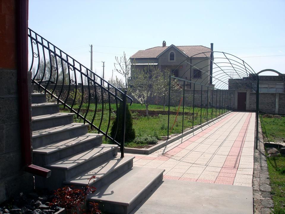 Виллы Villa Ararat Ереван-14