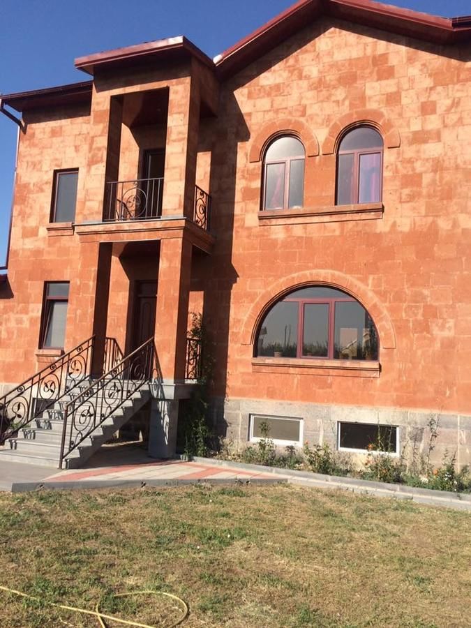 Виллы Villa Ararat Ереван-16