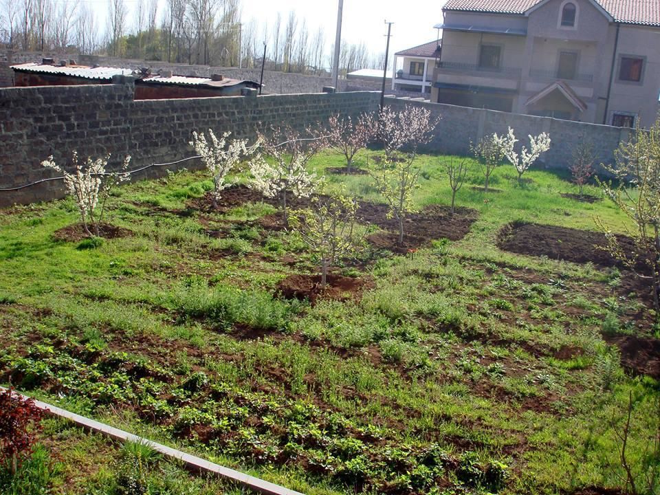 Виллы Villa Ararat Ереван-22
