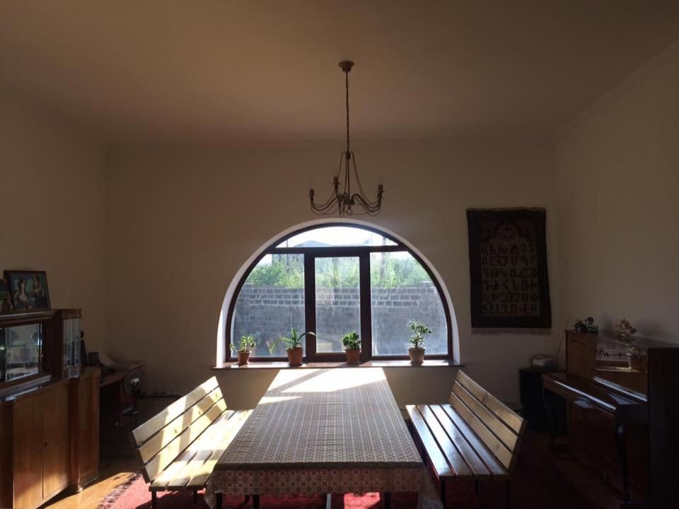 Виллы Villa Ararat Ереван-25
