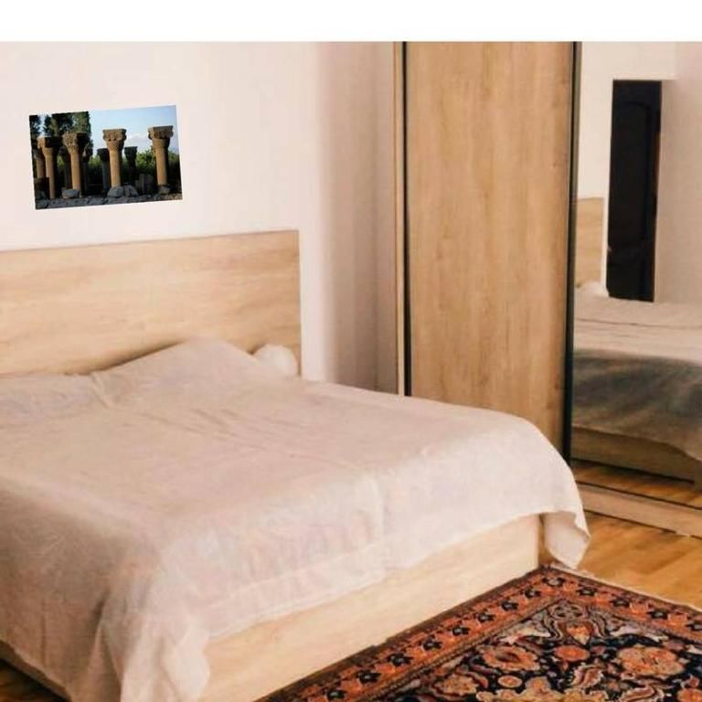 Виллы Villa Ararat Ереван-26