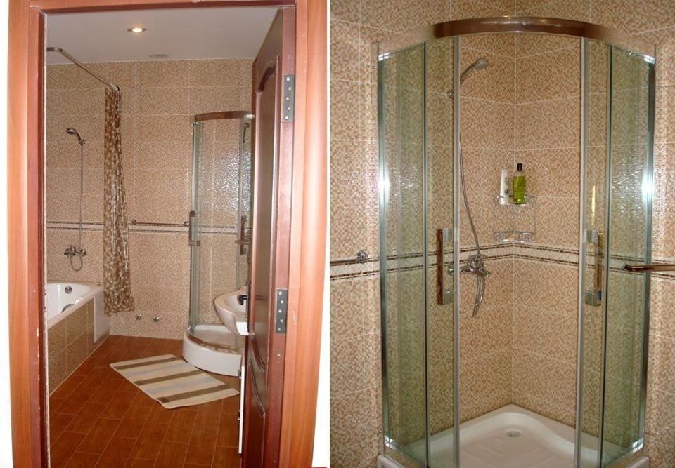 Виллы Villa Ararat Ереван-27