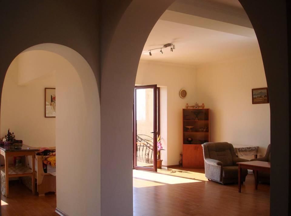 Виллы Villa Ararat Ереван-29