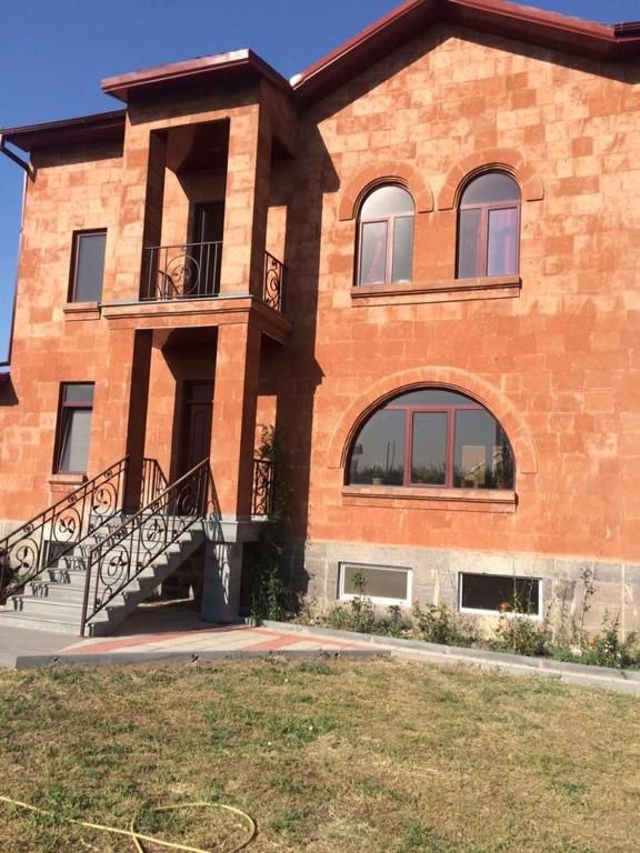 Виллы Villa Ararat Ереван-34