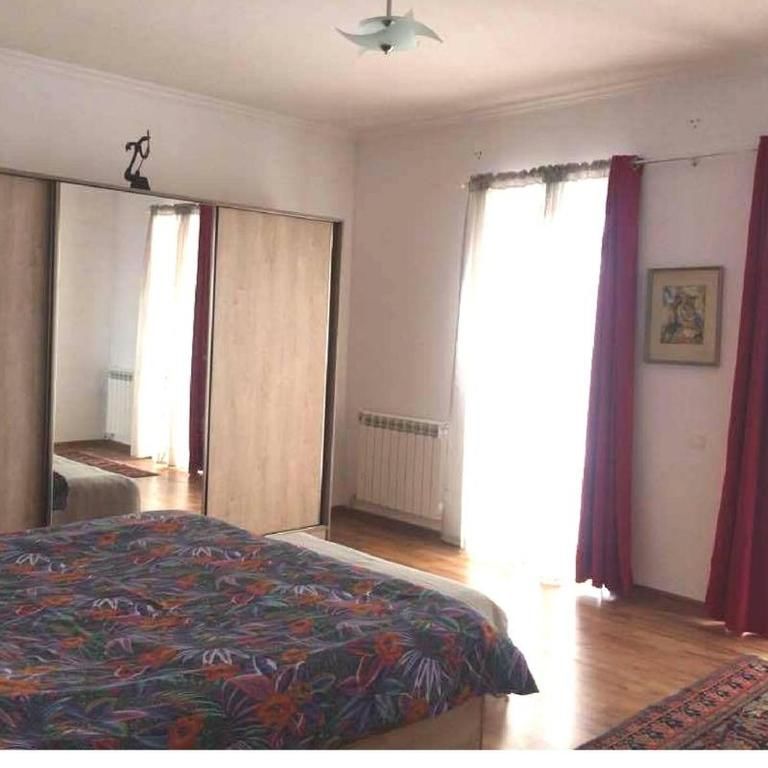 Виллы Villa Ararat Ереван-35