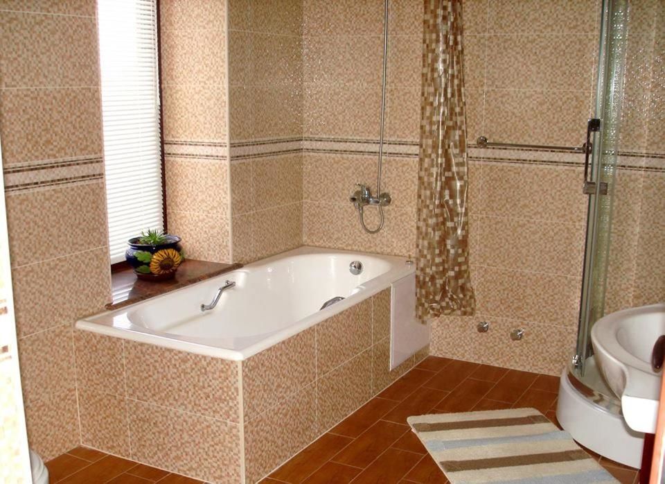 Виллы Villa Ararat Ереван-39
