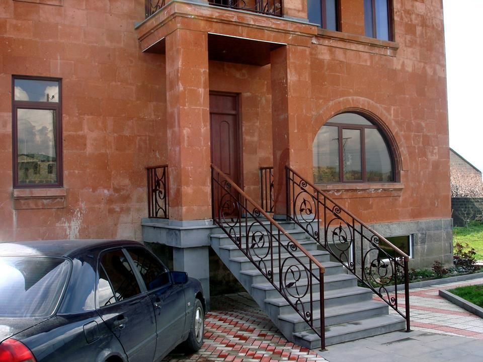 Виллы Villa Ararat Ереван-10