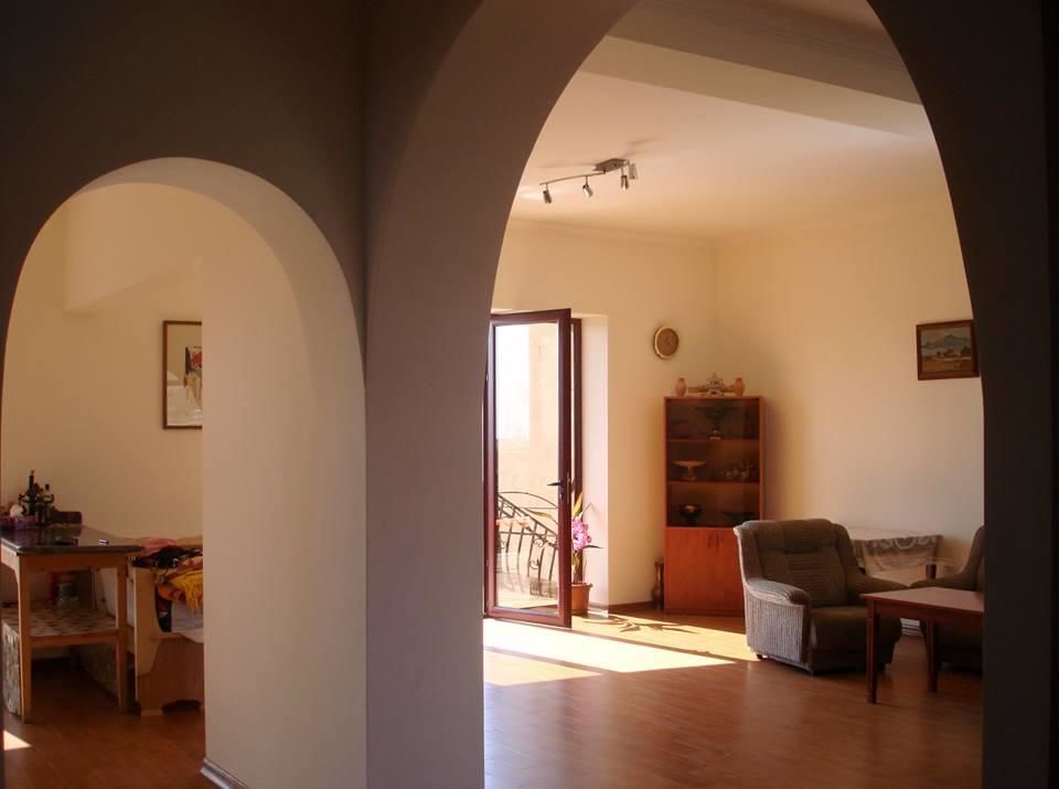 Виллы Villa Ararat Ереван-11