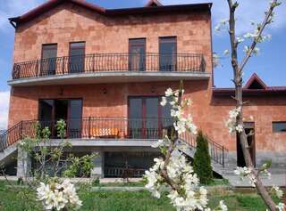 Виллы Villa Ararat Ереван Улучшенная вилла-33
