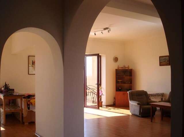 Виллы Villa Ararat Ереван-28