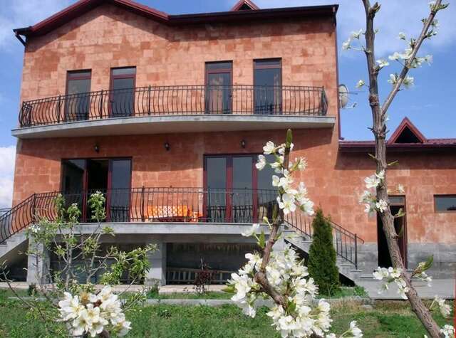 Виллы Villa Ararat Ереван-35