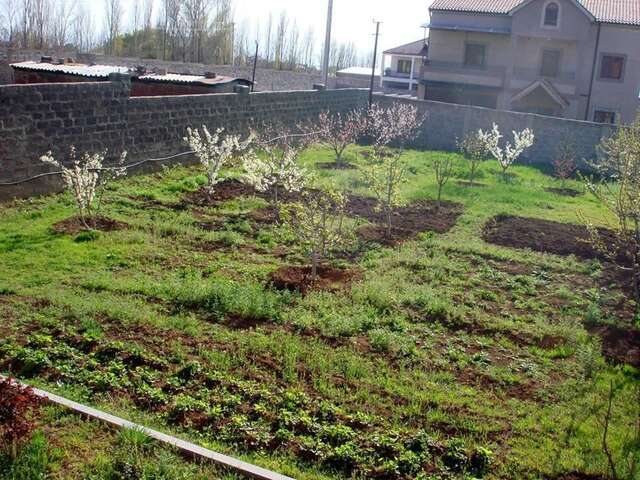 Виллы Villa Ararat Ереван-39