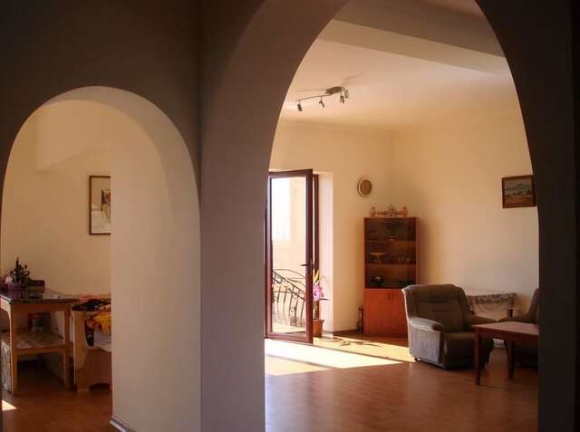 Виллы Villa Ararat Ереван-10